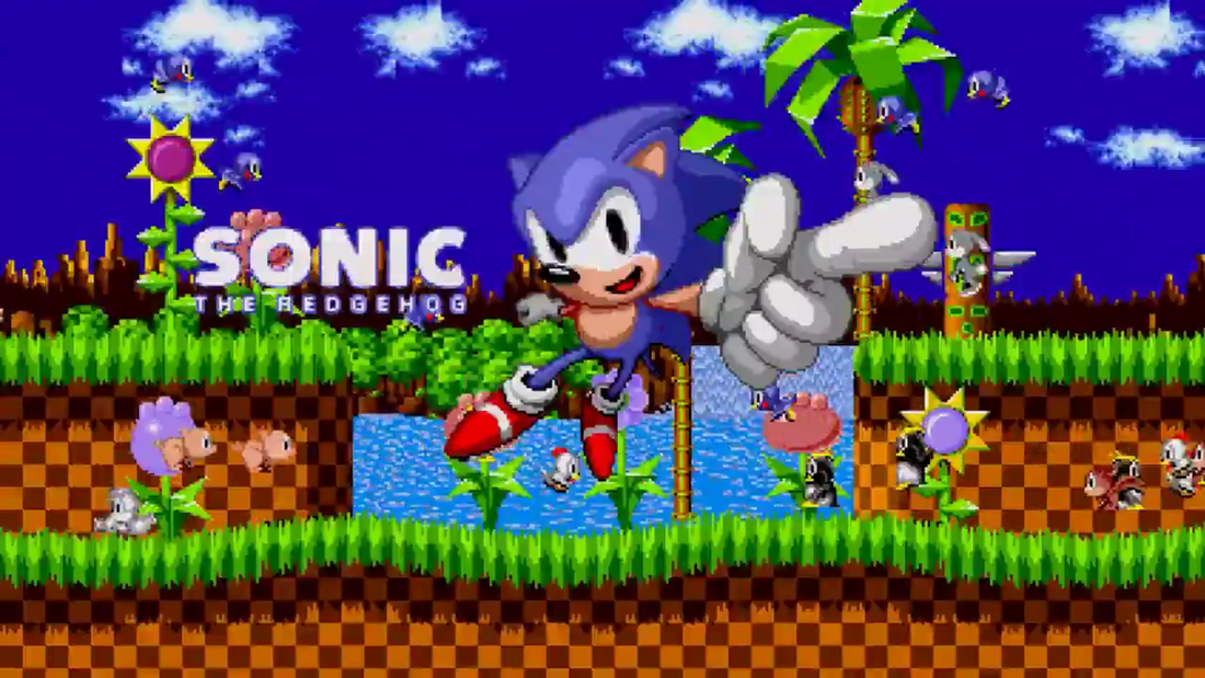 Les jeux Sonic annulés ou jamais sortis : ce que l’on sait