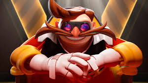 Mr. Dr. Eggman : L'Antagoniste Principal de Sonic Prime Décrypté