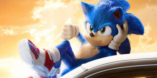 Idées cadeaux Sonic : le guide par âge et par budget