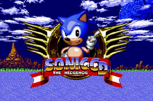 Analyse complète de Sonic CD : pourquoi ce jeu est culte chez les fans