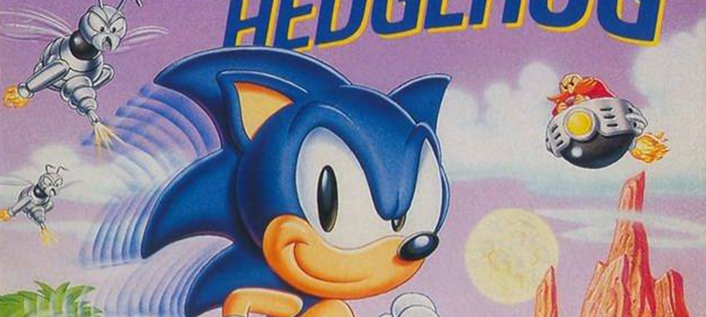 Les apparitions de Sonic dans d’autres jeux Sega ou Nintendo