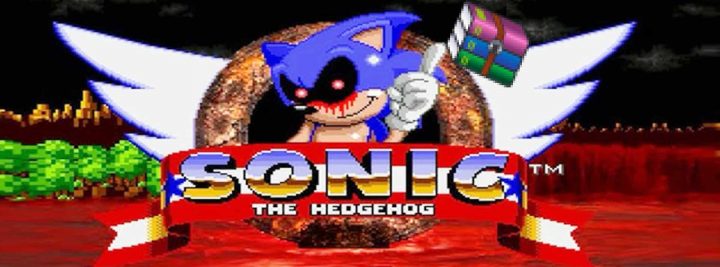 Sonic.EXE : analyse du creepypasta devenu légendaire