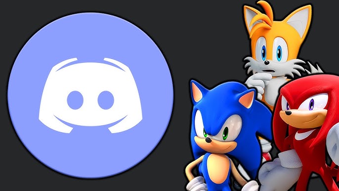 Les plus grandes communautés de fans Sonic : forums, Discord, wikis…
