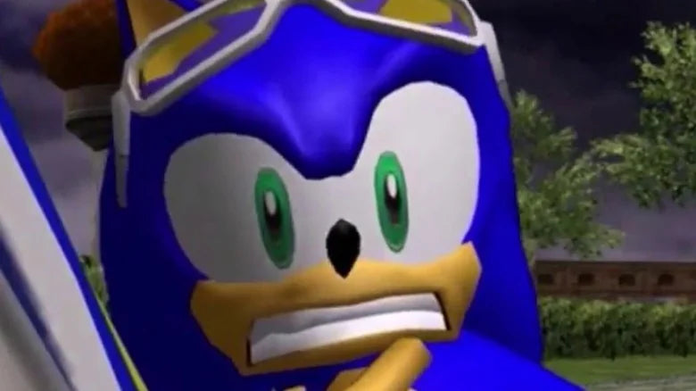 Théories sur l’origine réelle de Sonic et de ses pouvoirs