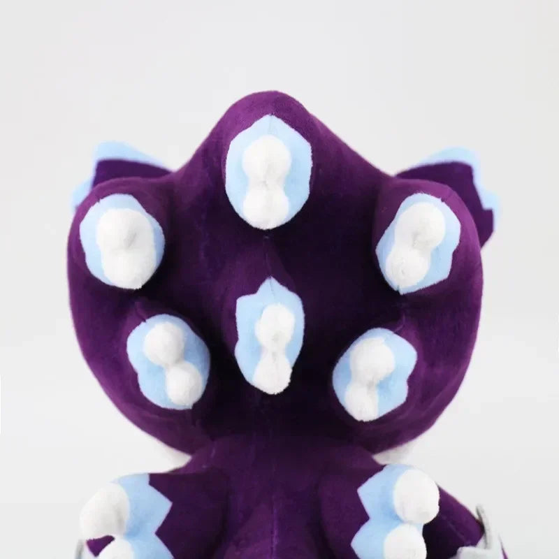 Peluche Sonic - Mephiles the Dark - 30cm