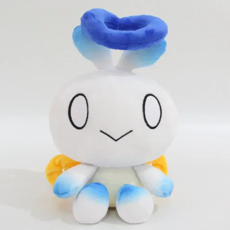 Peluche Sonic - Hero Chao - 30cm
