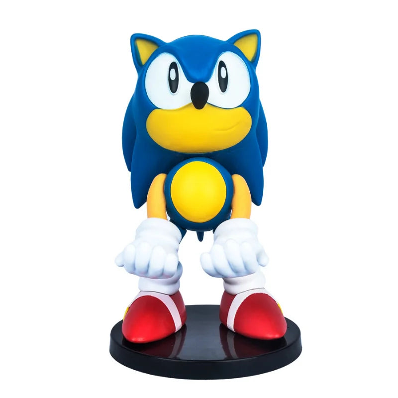 Support de Manette et Téléphone Sonic The Hedgehog
