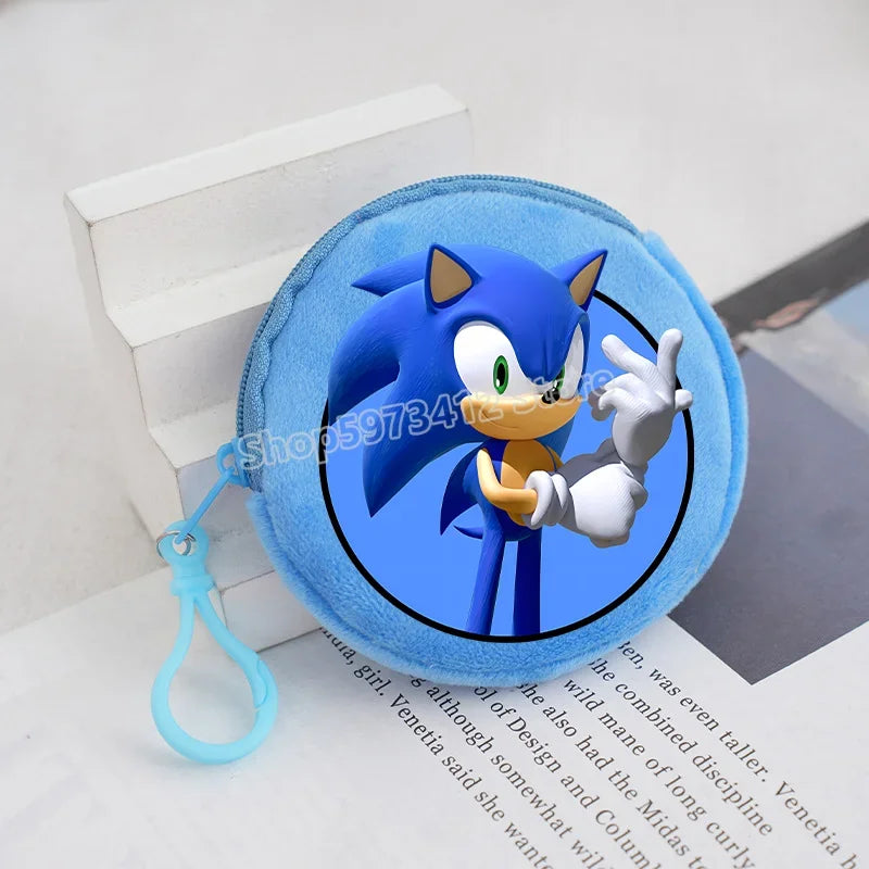 Porte-monnaie Sonic - Sonic