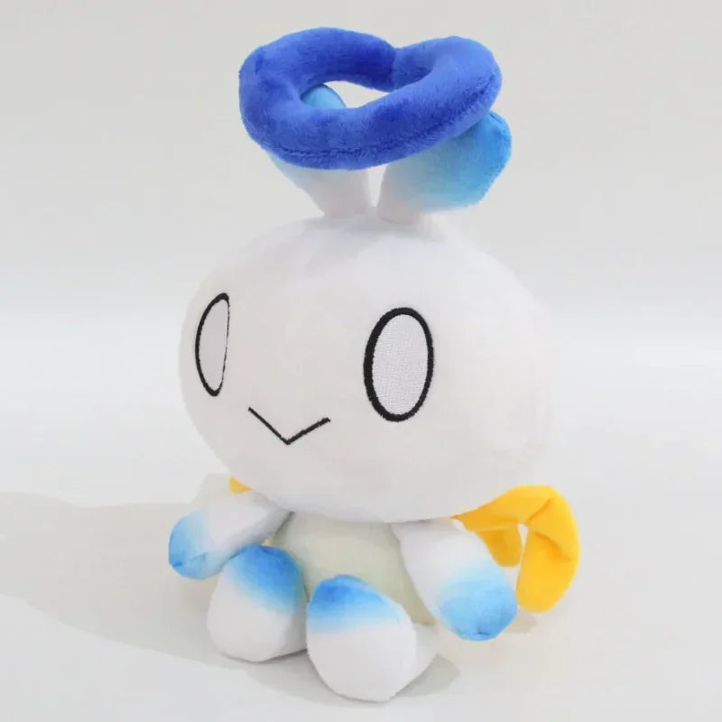 Peluche Sonic - Hero Chao - 30cm