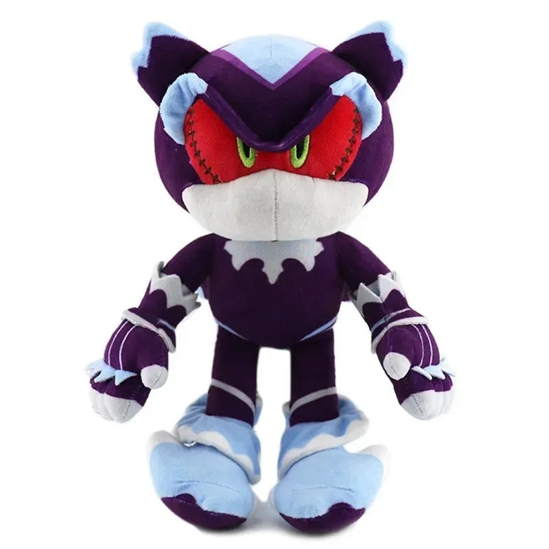 Peluche Sonic - Mephiles the Dark - 30cm
