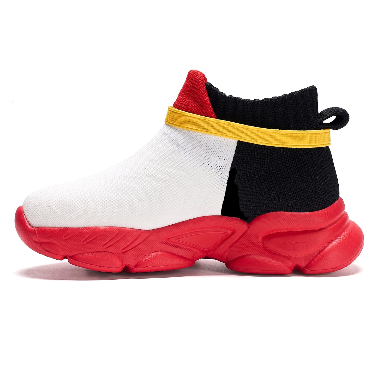 Chaussure Shadow The Hedgehog