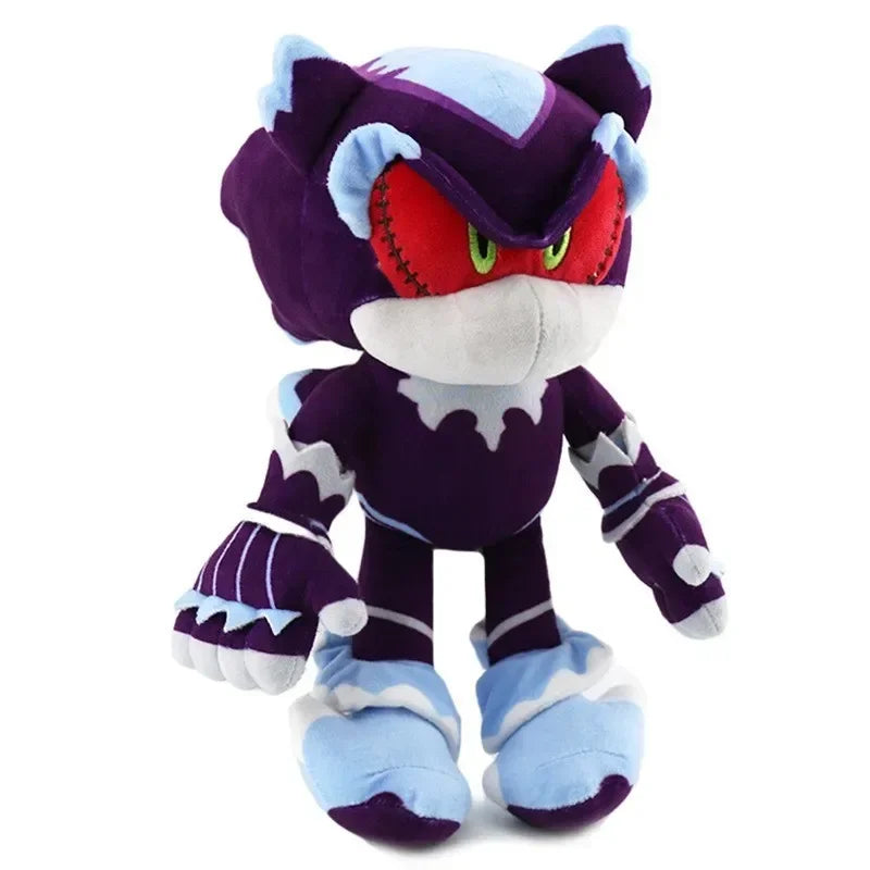 Peluche Sonic - Mephiles the Dark - 30cm
