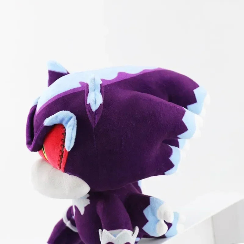 Peluche Sonic - Mephiles the Dark - 30cm