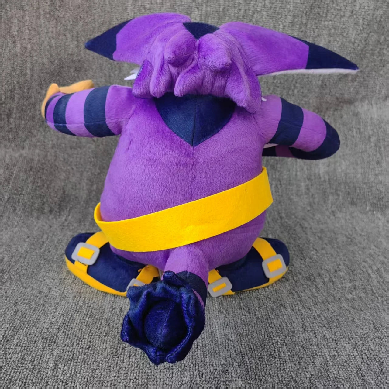 Peluche Sonic - Big The Cat - 30cm