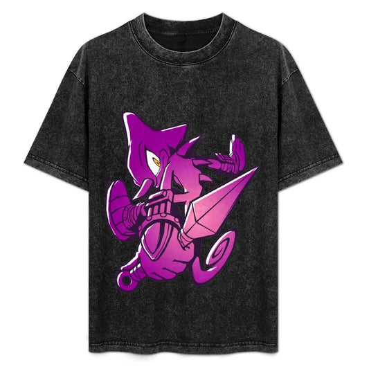 T-Shirt Sonic - Espio The Chameleon