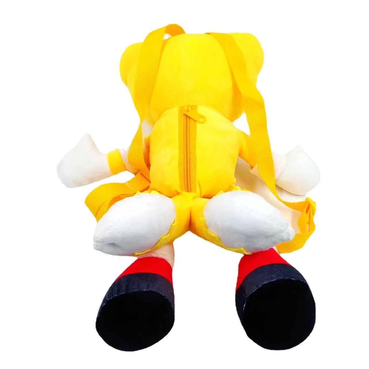 Sac à Dos Peluche Sonic - Tails