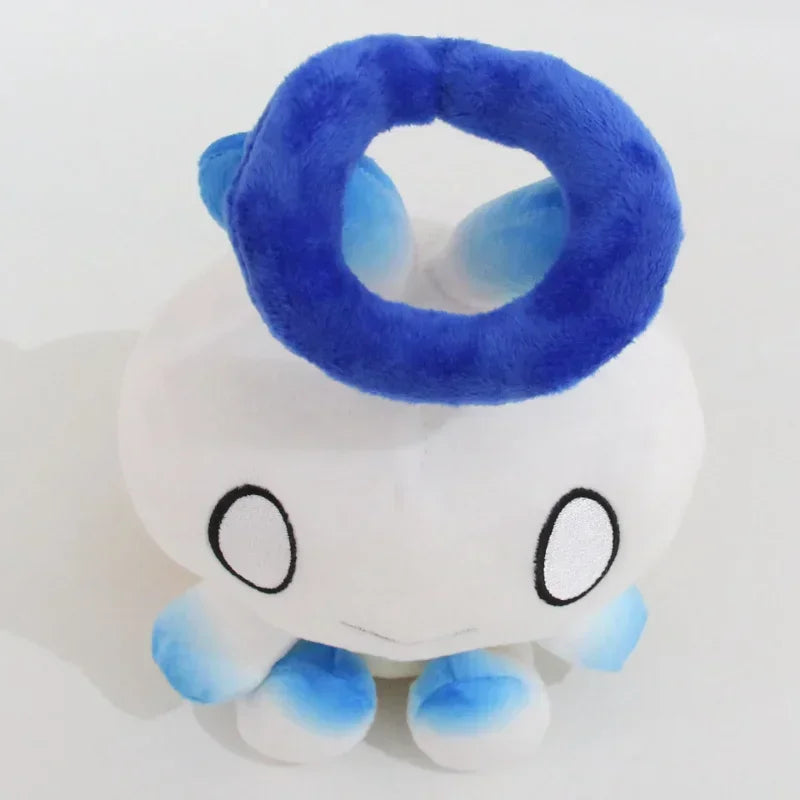 Peluche Sonic - Hero Chao - 30cm