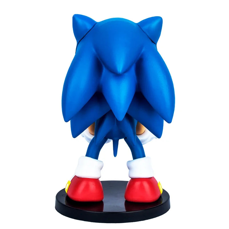 Support de Manette et Téléphone Sonic The Hedgehog