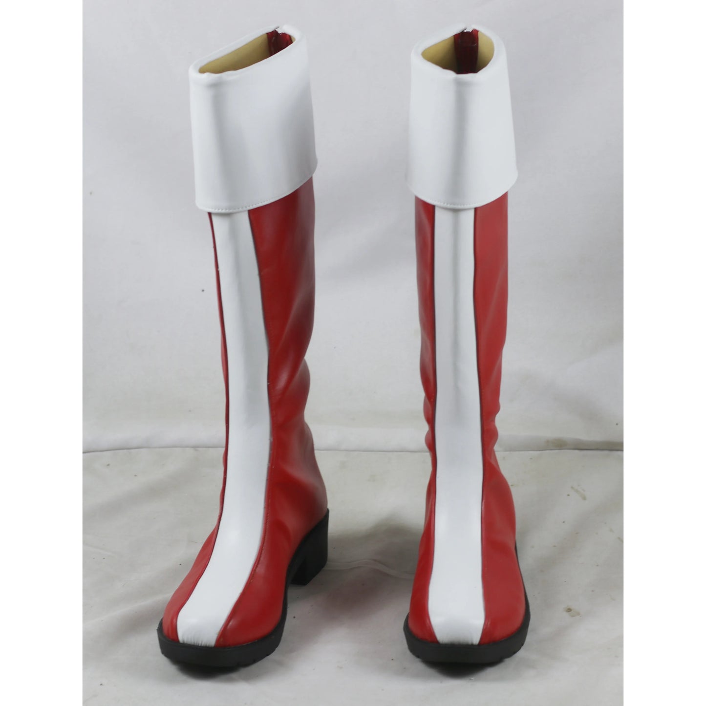 Bottes Cosplay Sonic - Amy Rose