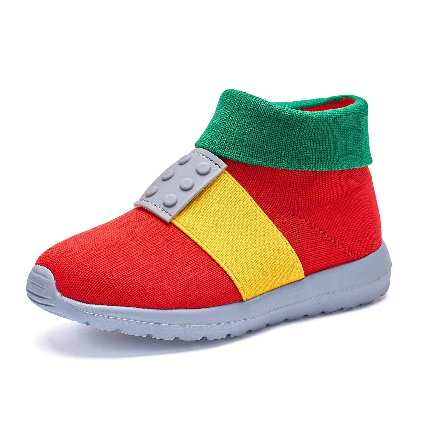 Chaussure Knuckles The Echidna