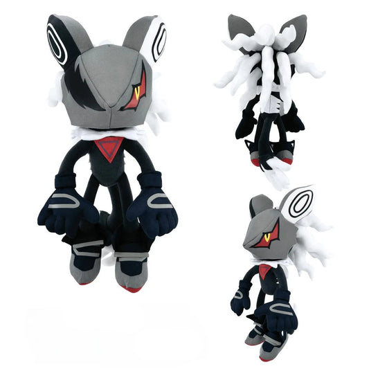 Sonic plush toy - Infinite the Jackal - 35cm