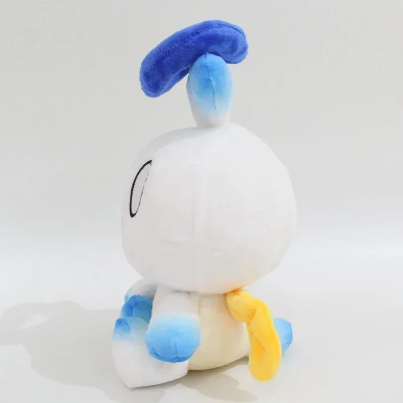 Peluche Sonic - Hero Chao - 30cm