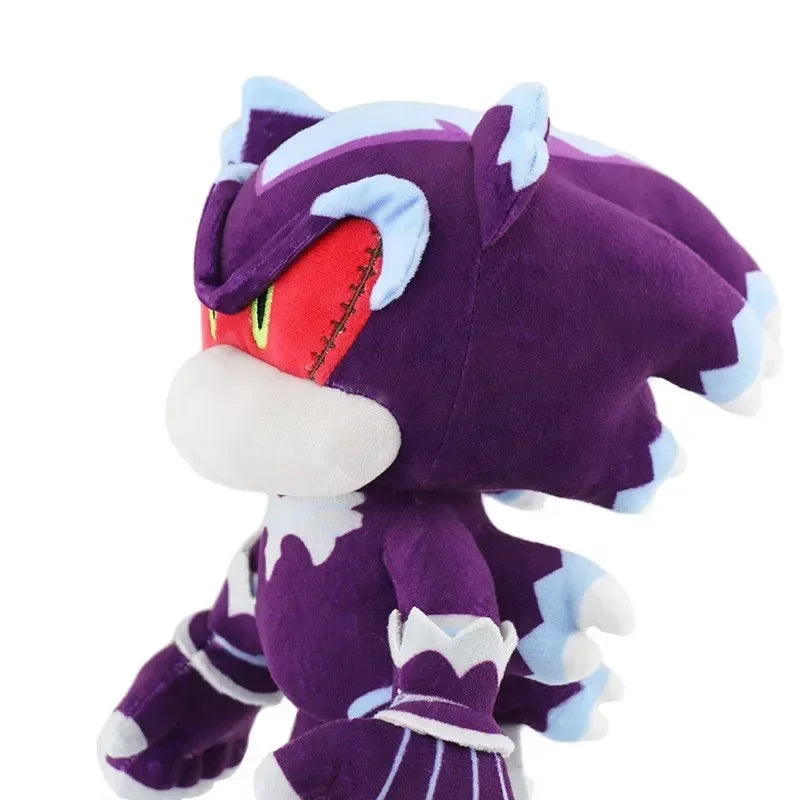 Peluche Sonic - Mephiles the Dark - 30cm