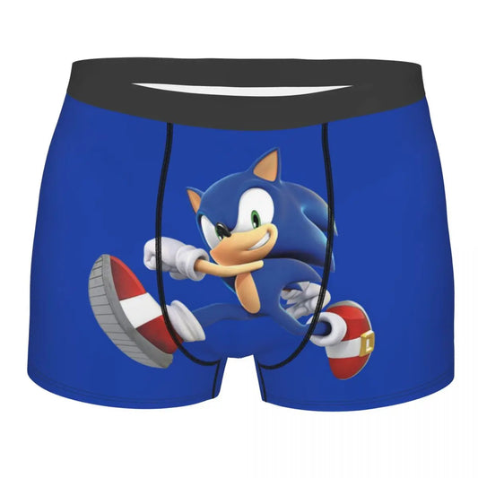 Boxer Sonic