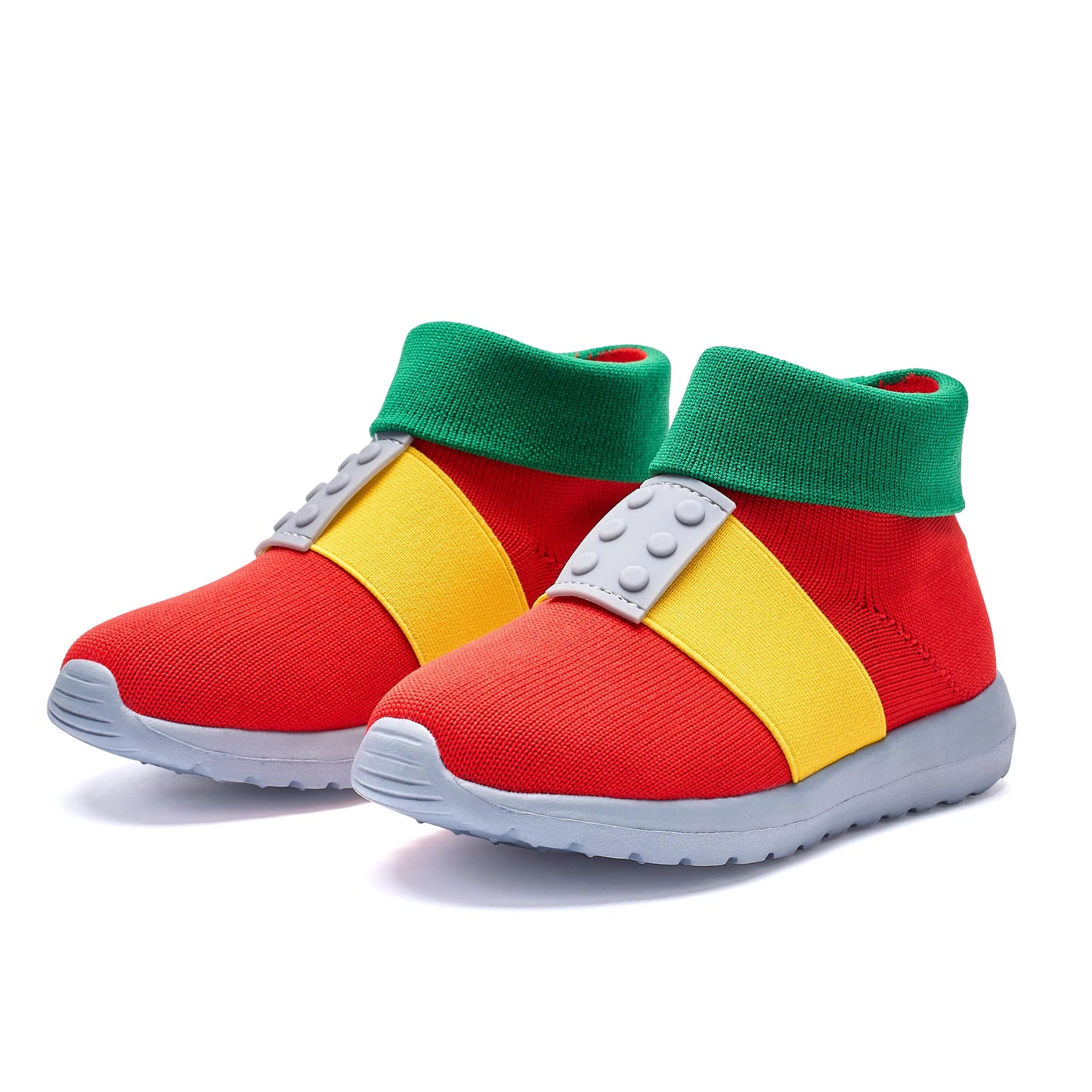 Chaussure Knuckles The Echidna
