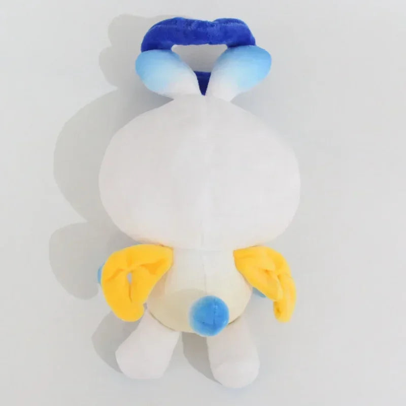 Peluche Sonic - Hero Chao - 30cm