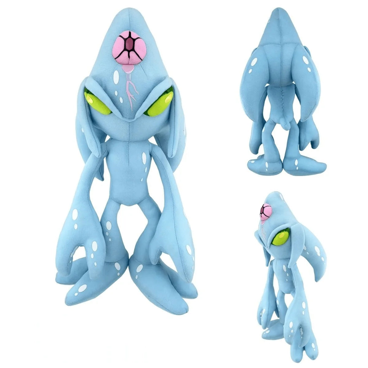 Peluche Sonic - Chaos - 40cm