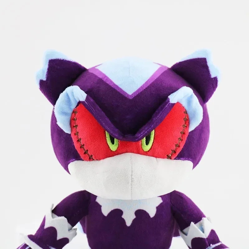 Peluche Sonic - Mephiles the Dark - 30cm