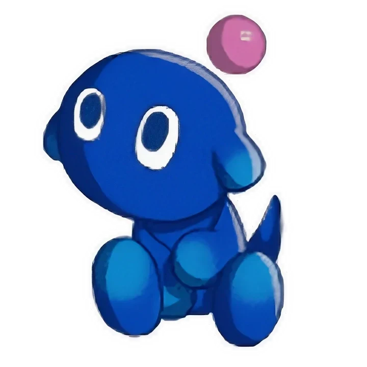 Belgog : Le Chao défensif de Sonic Chronicles