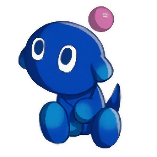 Belgog : Le Chao défensif de Sonic Chronicles