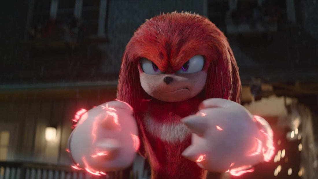 Les films Sonic : le guide complet de la saga au cinéma
