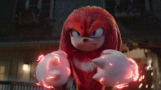 Les films Sonic : le guide complet de la saga au cinéma