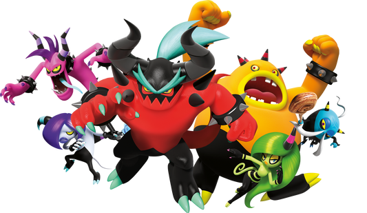 Zavok : le chef des Deadly Six dans Sonic