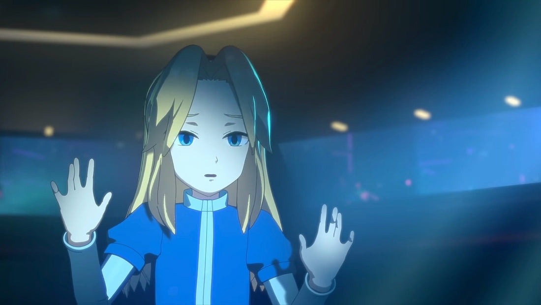 Le mystère autour de la disparition de Maria Robotnik : Une tragédie qui a façonné l'univers Sonic