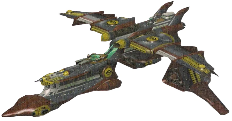 L'Egg Carrier : la forteresse volante du Dr Eggman