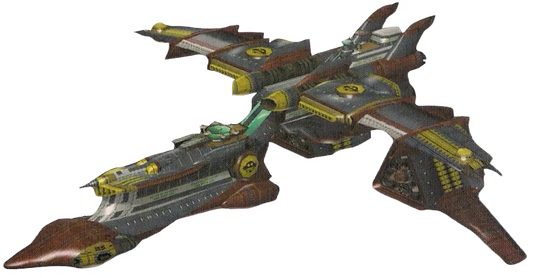 L'Egg Carrier : la forteresse volante du Dr Eggman