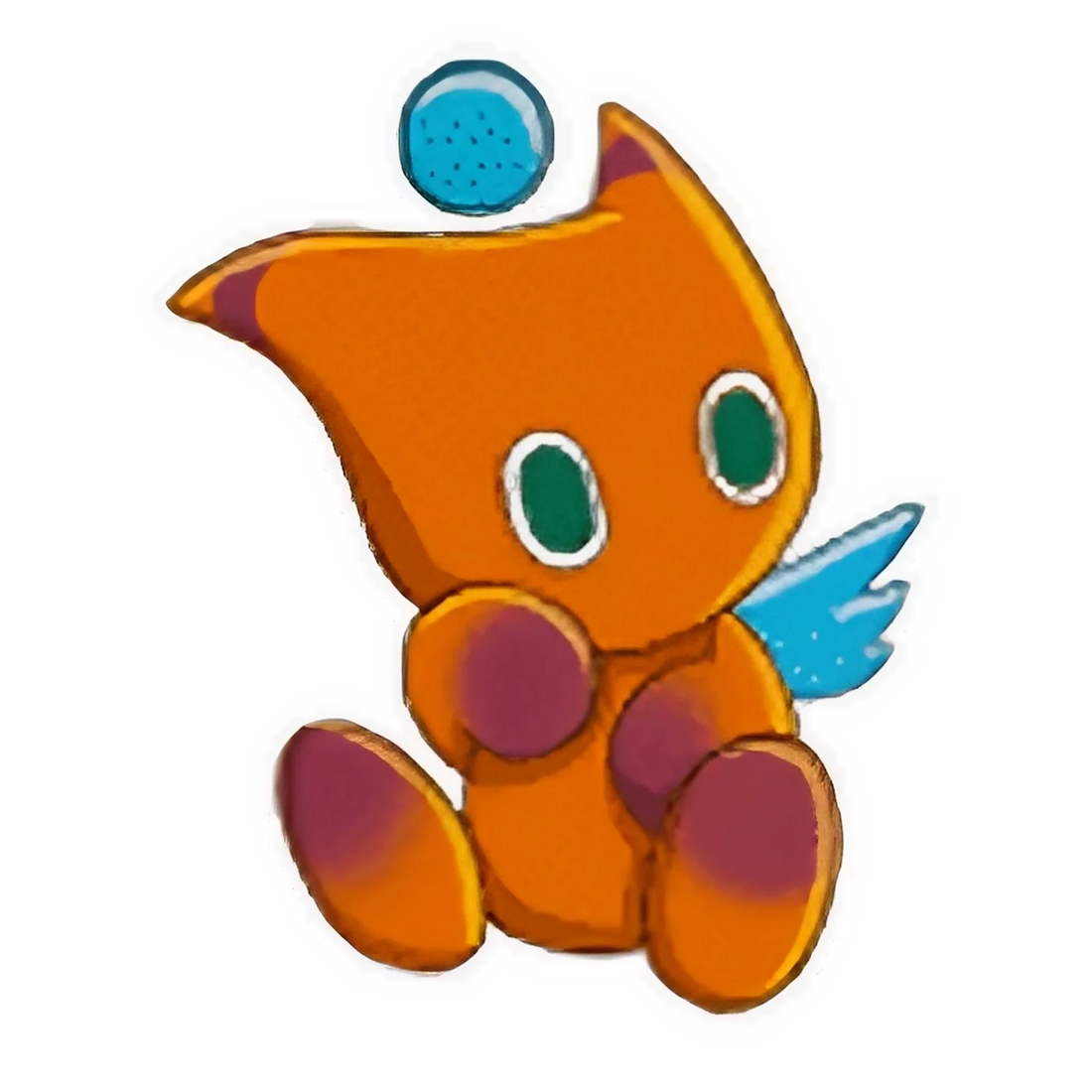 Choopaloo : Le Chao de Sonic Chronicles qui booste l’expérience