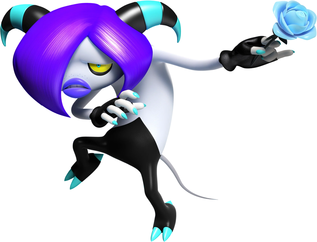 Zor : le Zeti mélancolique des Deadly Six