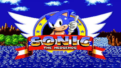 L'histoire derriere la creation de Sonic the Hedgehog