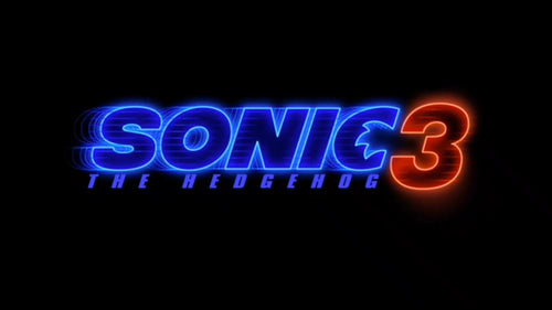 Sonic 3 : Tout ce que l'on sait actuellement du prochain film de la franchise