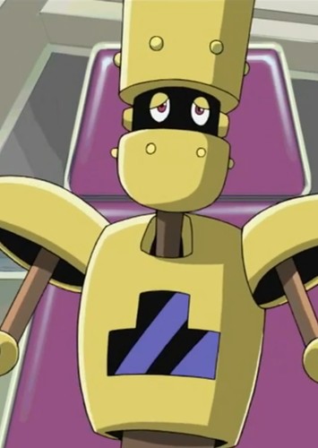 Decoe : L’assistant loyal (et maladroit) du Dr. Eggman dans Sonic X