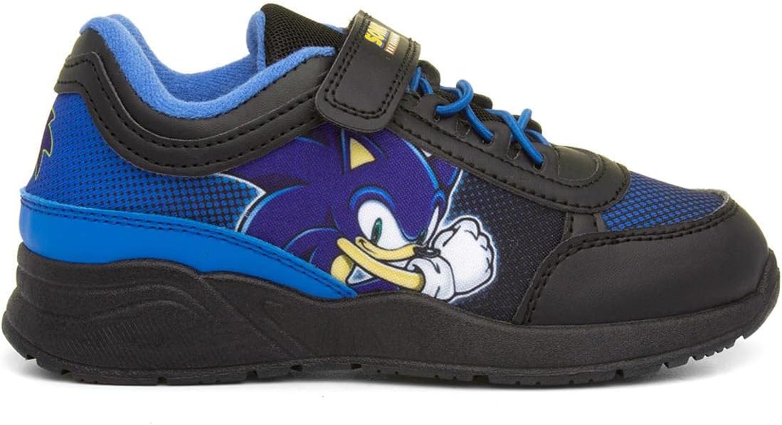 Chaussure Sonic The Hedgehog