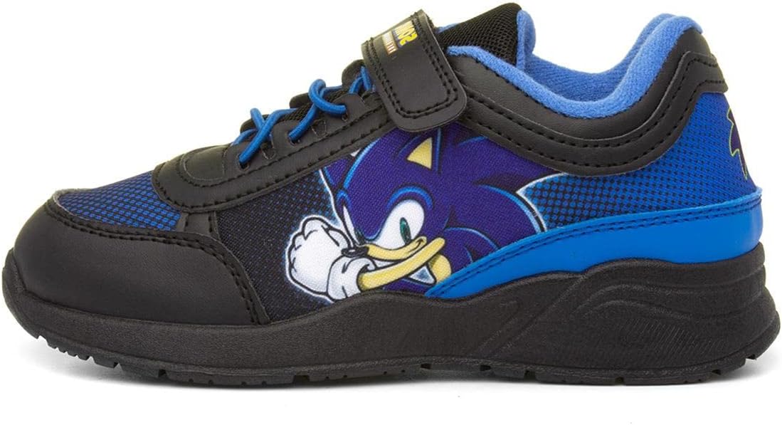 Chaussure Sonic The Hedgehog