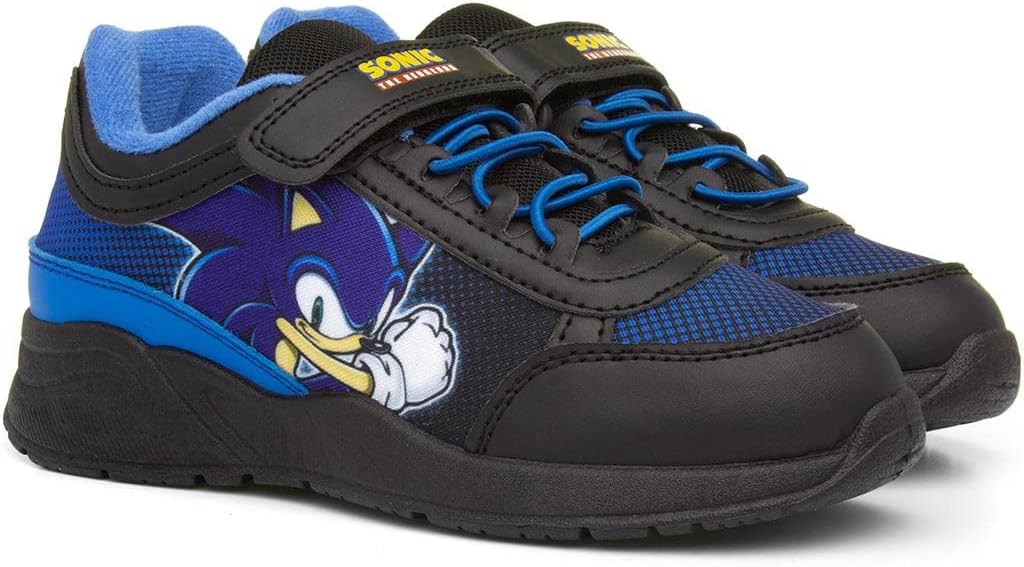 Chaussure Sonic The Hedgehog