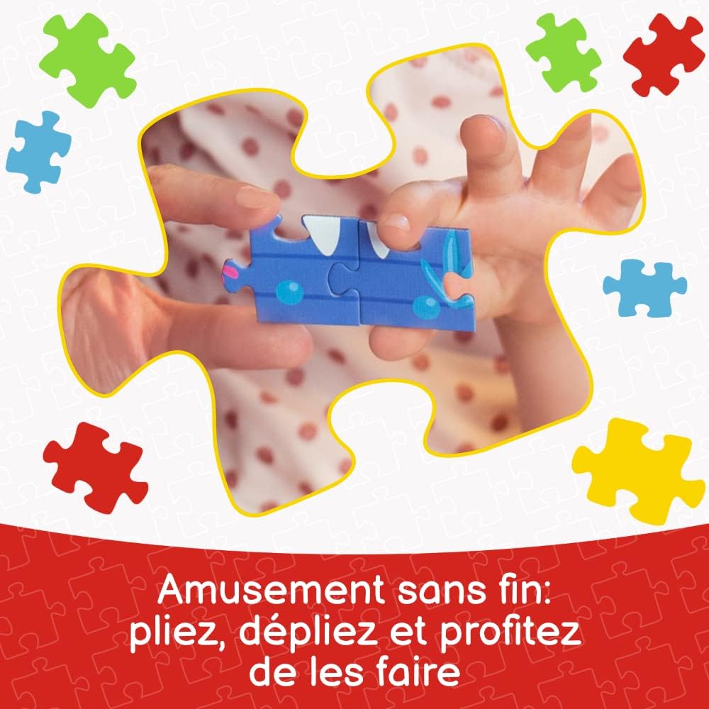 Puzzle Jeu Vidéo Sonic