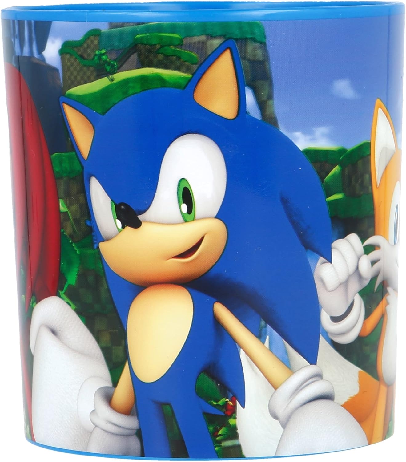 Mug Sonic - Sonic Tails et Knuckles